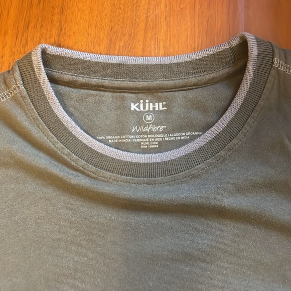 BRAND NEW - Kühl Men’s Medium Long Sleeve Crew - Picture 6 of 8